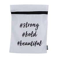 Woolite® Printed Mesh Wash Bags, 3ct.