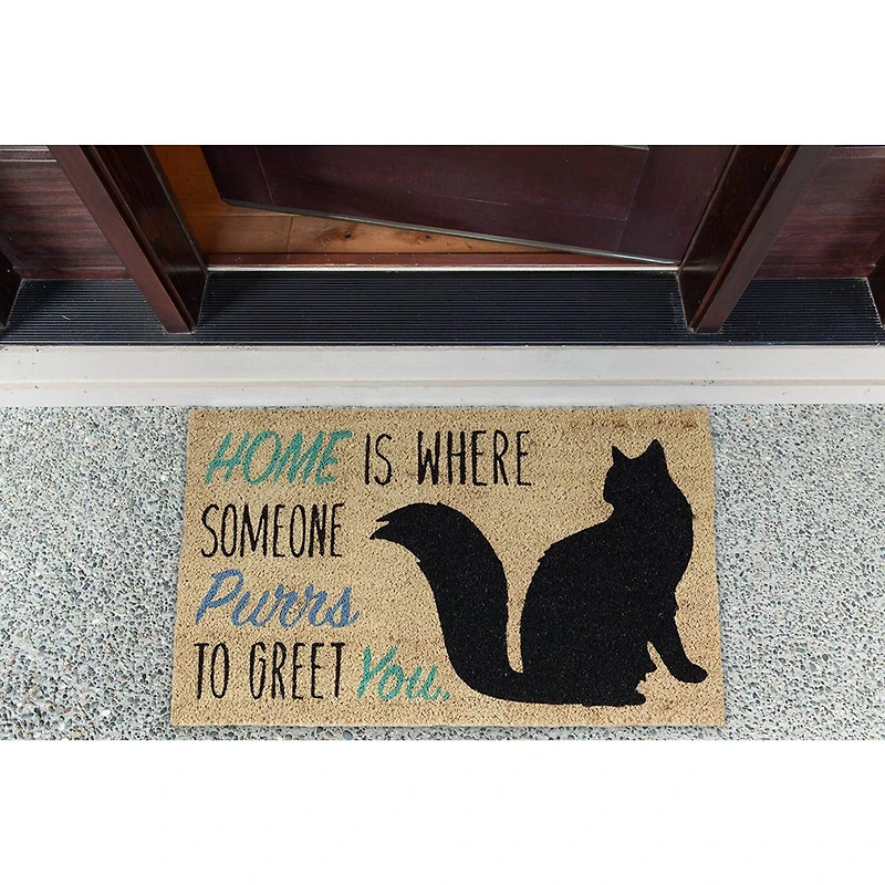 DII® Home Cat Doormat