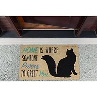 DII® Home Cat Doormat