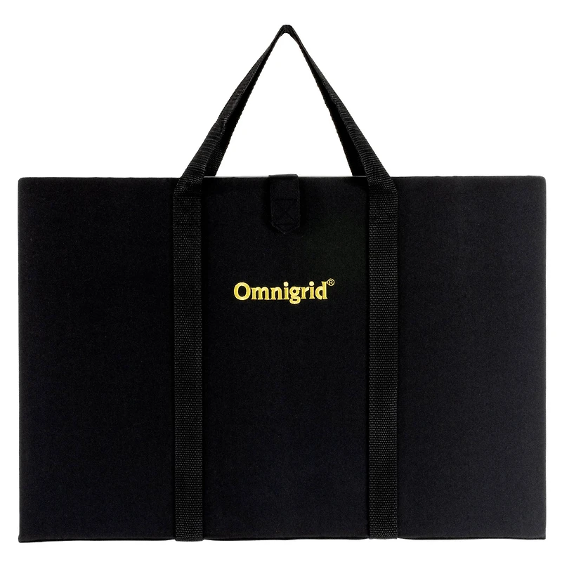 Omnigrid® 12" x 18" Fold-Away Cutting & Pressing Station