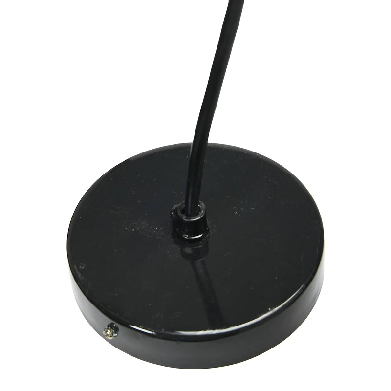 Hello Honey® Capiz Honeycomb Ceiling Light