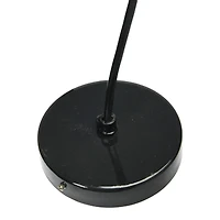 Hello Honey® Capiz Honeycomb Ceiling Light