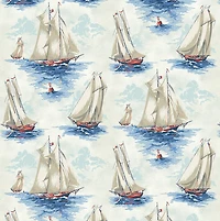 Surface Style Set Sail Peel & Stick Wallpaper