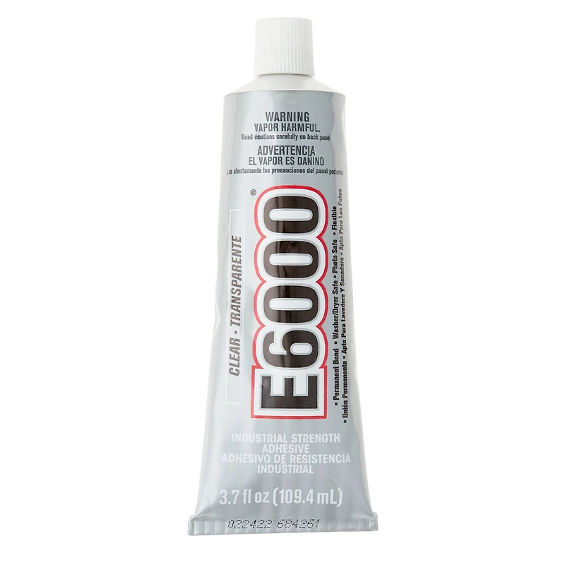 E6000® Permanent Craft Adhesive