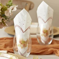 Kate Aspen® Boho 2-Ply Paper Napkins, 30ct.