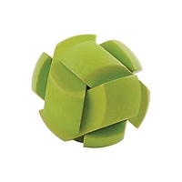 Set of 4 Wood Puzzles