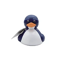 Assorted 4" Animal Rubber Duck, 1pc. by Fab Finds