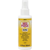 Mod Podge® Ultra Matte All-In-One Glue & Sealer Spray
