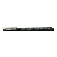 MicroPerm® Black Ultra Fine Line Permanent Ink Pen