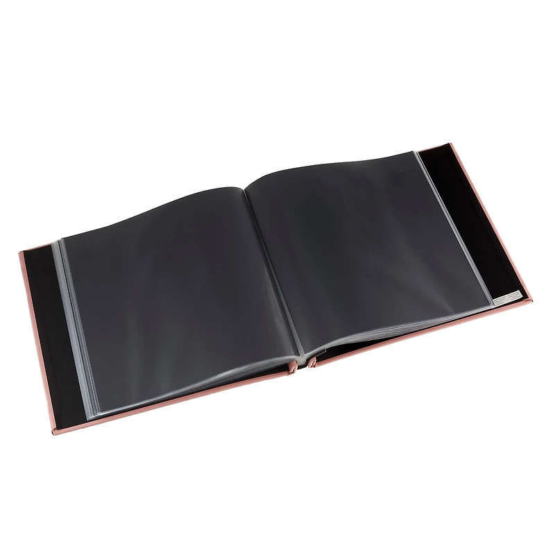 Pink Mega Scrapbook Album by Recollections®