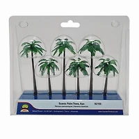JTT Scenery Products Mini Palm Trees