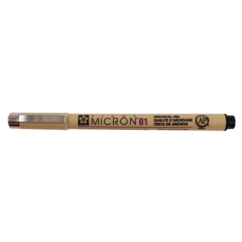 Pigma® Micron™ 01 Fine Line Pen