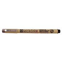 Pigma® Micron™ 01 Fine Line Pen