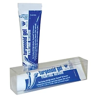 Weber Turpenoid® Gel Painting Medium, 150mL