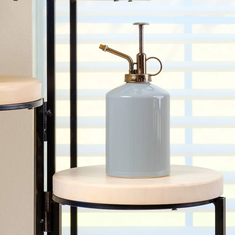 Flora Bunda 8.13" Ceramic Mister