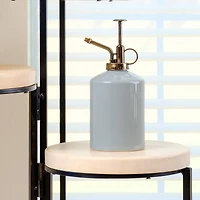 Flora Bunda 8.13" Ceramic Mister