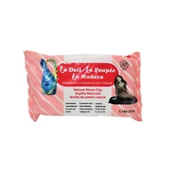 Activa® La Doll Satin Smooth Natural Air Dry Stone Clay
