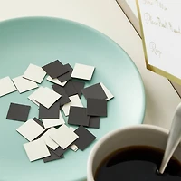 Pro MAG® 3/4" Magnetic Squares, 40ct.