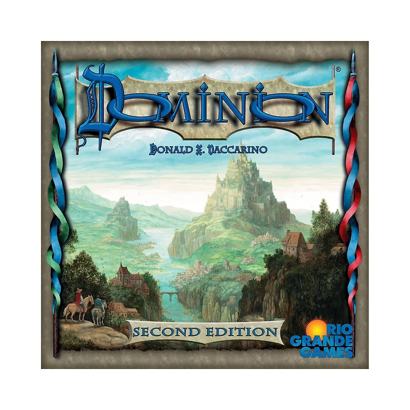 Dominion® 2nd Edition