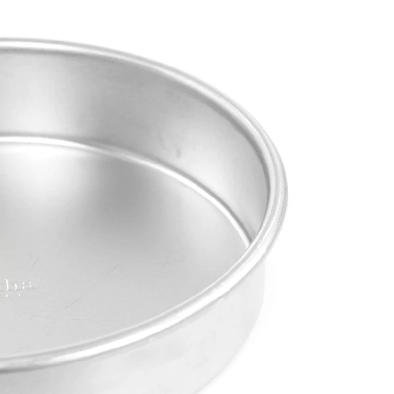 Martha Stewart 9" Aluminum Round Pan