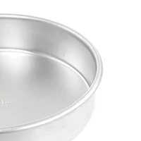 Martha Stewart 9" Aluminum Round Pan