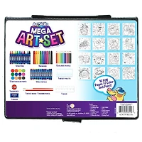 ArtSkills® 80 Piece Mega Art Set
