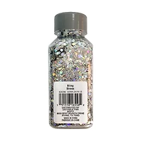 Glitzy Mix Specialty Polyester Glitter by Recollections