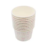 8oz. Party Snack Cups