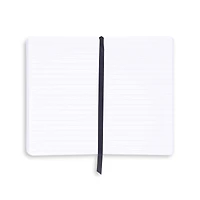 Vera Bradley® Kinda Katherine Navy Journal with Pen