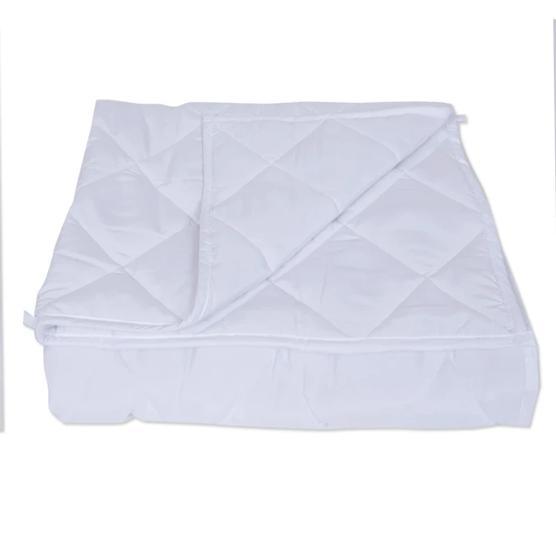 Poly-Fil® 12lb. Weighted Blanket Insert