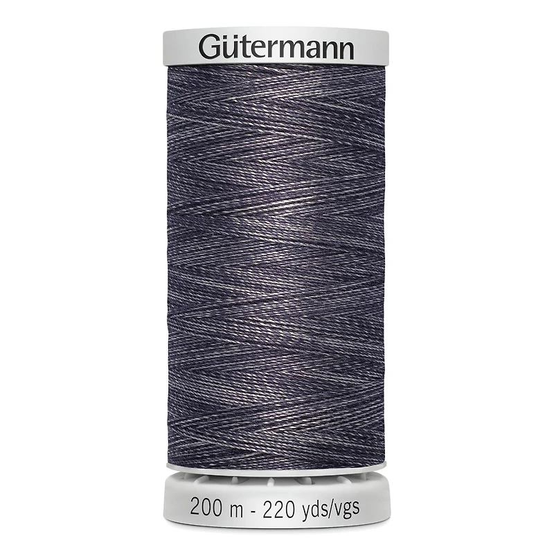 Gütermann Jeans 220yd. Poly/Cotton Blend Thread