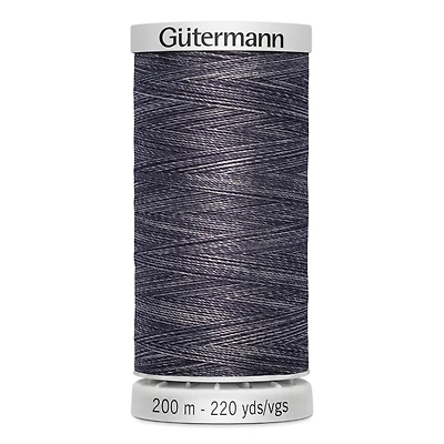 Gütermann Jeans 220yd. Poly/Cotton Blend Thread
