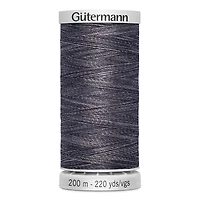 Gütermann Jeans 220yd. Poly/Cotton Blend Thread