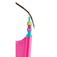 Cra-Z-Art® Shimmer 'n Sparkle Braid, Bead & Twist Deluxe Hair Designer