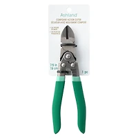 12 Pack: 8" Compound Action Pliers by Ashland™