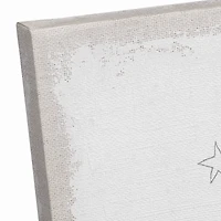 Dreaming with my Eyes Wide Open 20" x 30" Canvas Wall Art