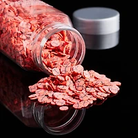 Specialty Glitter Basketball Shapes by Recollections™