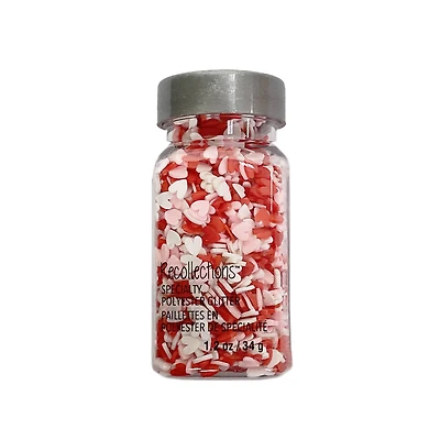 Cupid Specialty Polyester Glitter by Recollections™