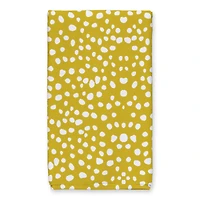 Please Stay Awhile 16" x 25" Tea Towel Set of 2