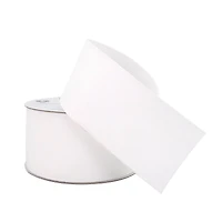 1.5" x 3yd. Faux Suede Ribbon by Celebrate It™