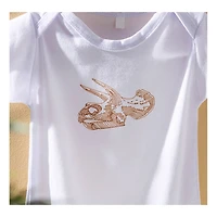 Cricut® Blank Baby Bodysuit