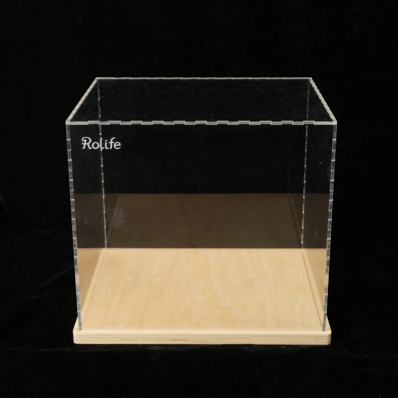 Rolife® DIY House Dust Cover