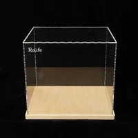 Rolife® DIY House Dust Cover