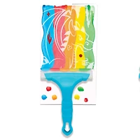 Creativity for Kids® Dragon Squeegeez Magic Reveal Art