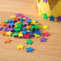 Creatology® Foam Stickers, Stars