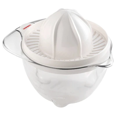 Household Essentials Leifheit Manual Citrus Juicer