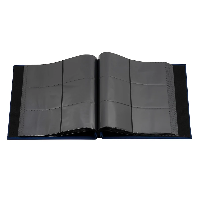 Navy Our Family Photo Album by Recollections®