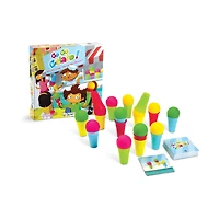 Go Go Gelato!™ Game