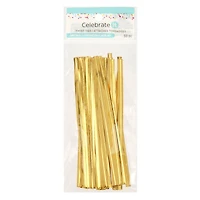 Twist Ties by Celebrate It