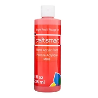 8oz. Acrylic Paint by Craft Smart